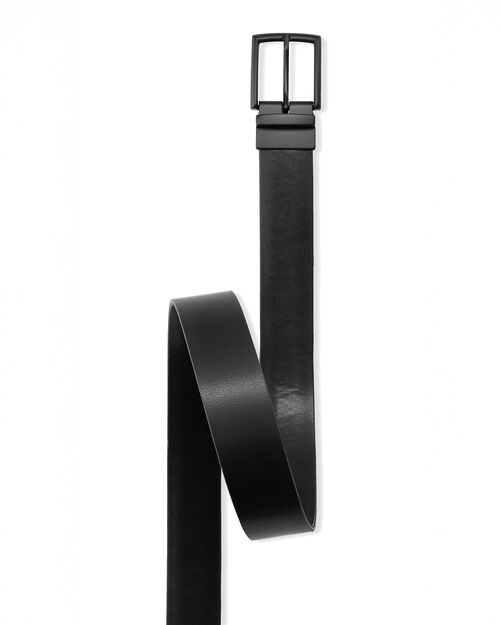 Cinturón Hebilla Reversible